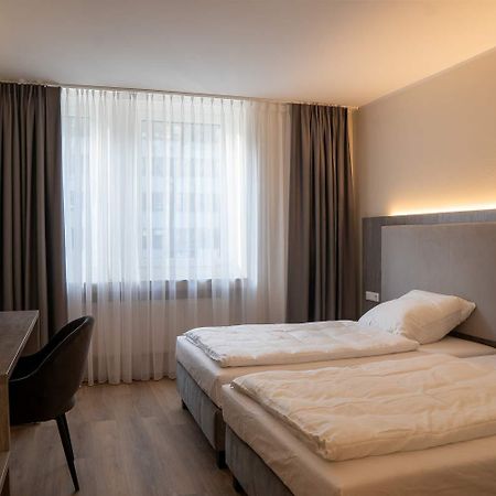 Diamonds Hotel Кельн Екстер'єр фото