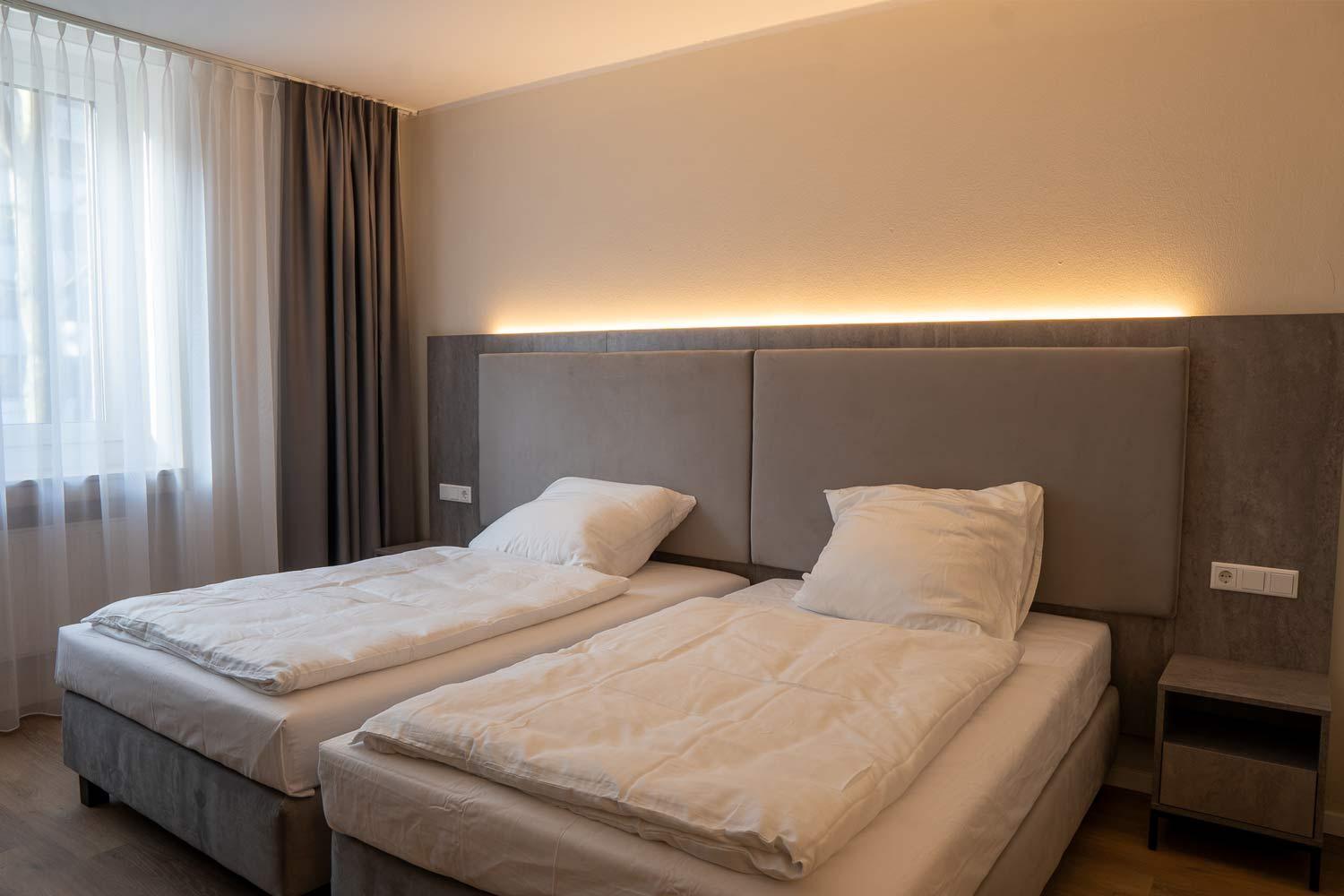 Diamonds Hotel Кельн Екстер'єр фото