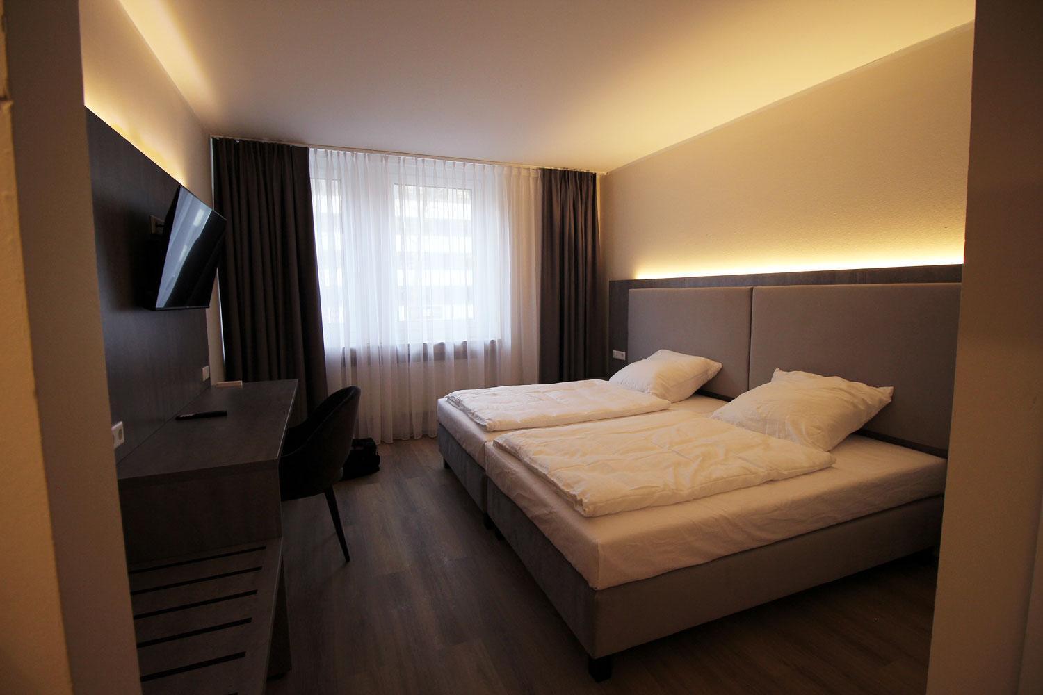 Diamonds Hotel Кельн Екстер'єр фото